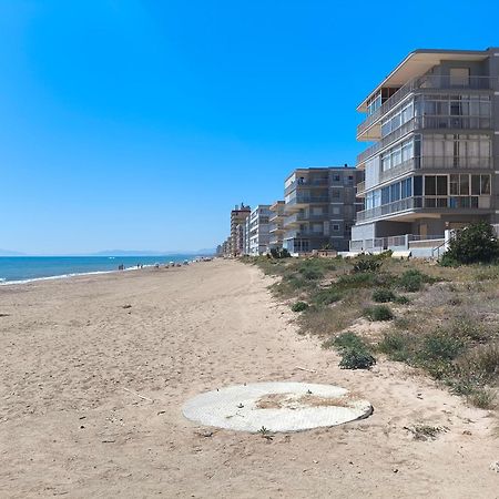 Apartamento En La Playa Tavernes de Valldigna Exterior photo