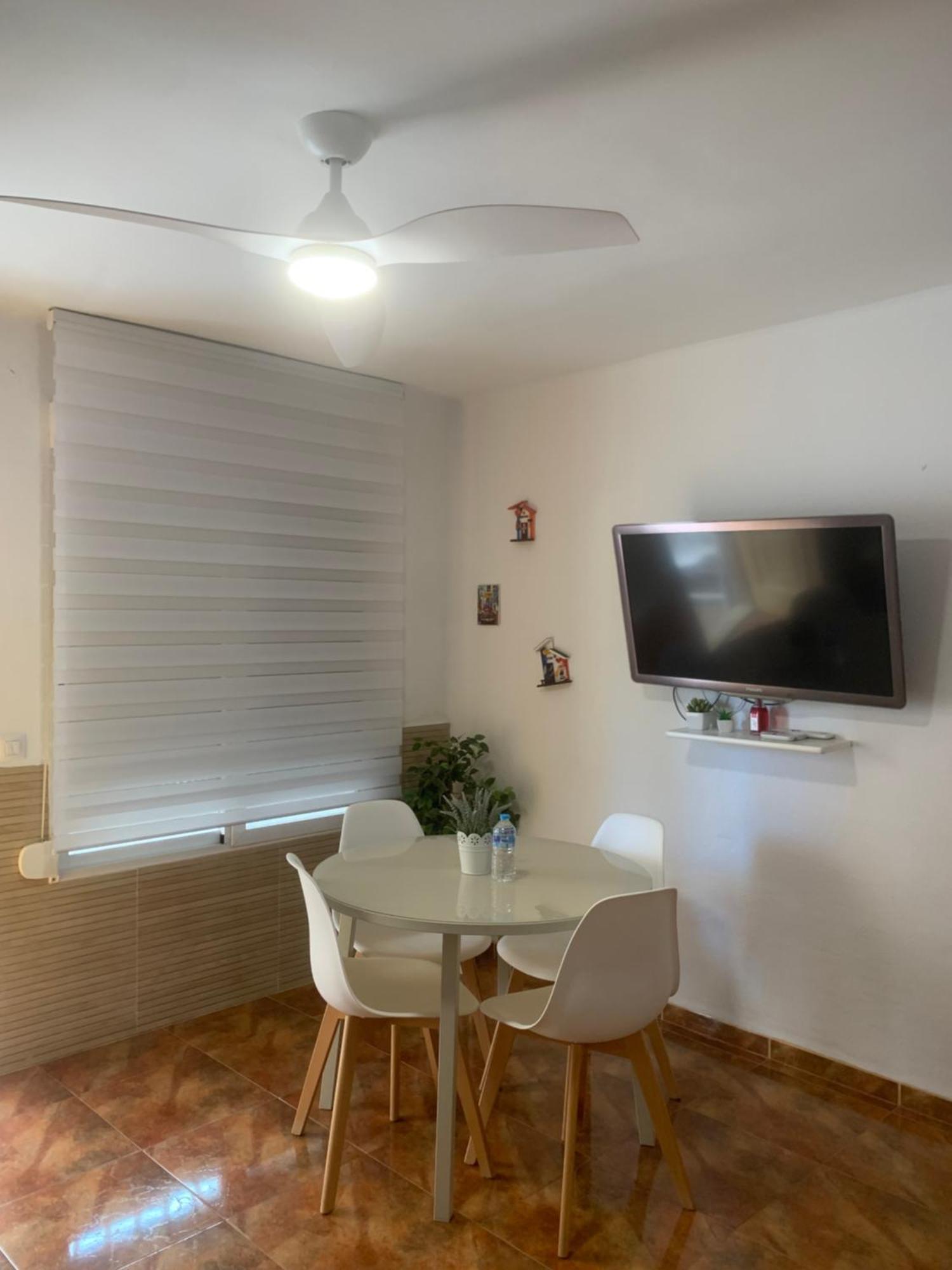 Apartamento En La Playa Tavernes de Valldigna Exterior photo