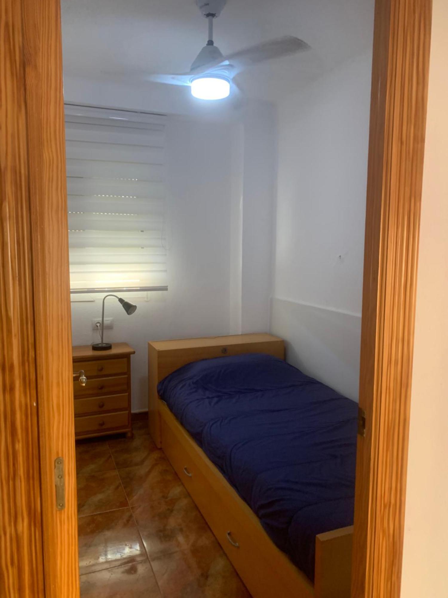 Apartamento En La Playa Tavernes de Valldigna Exterior photo