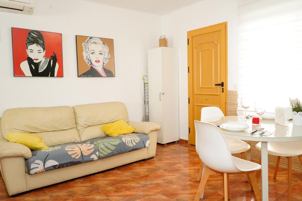 Apartamento En La Playa Tavernes de Valldigna Exterior photo