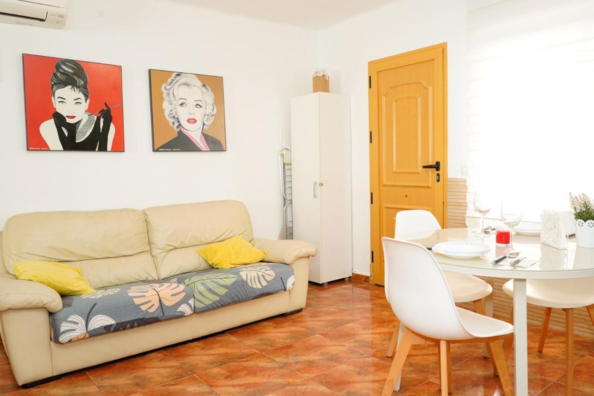 Apartamento En La Playa Tavernes de Valldigna Exterior photo