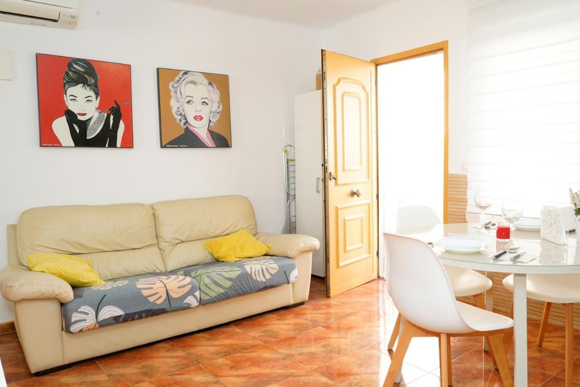 Apartamento En La Playa Tavernes de Valldigna Exterior photo