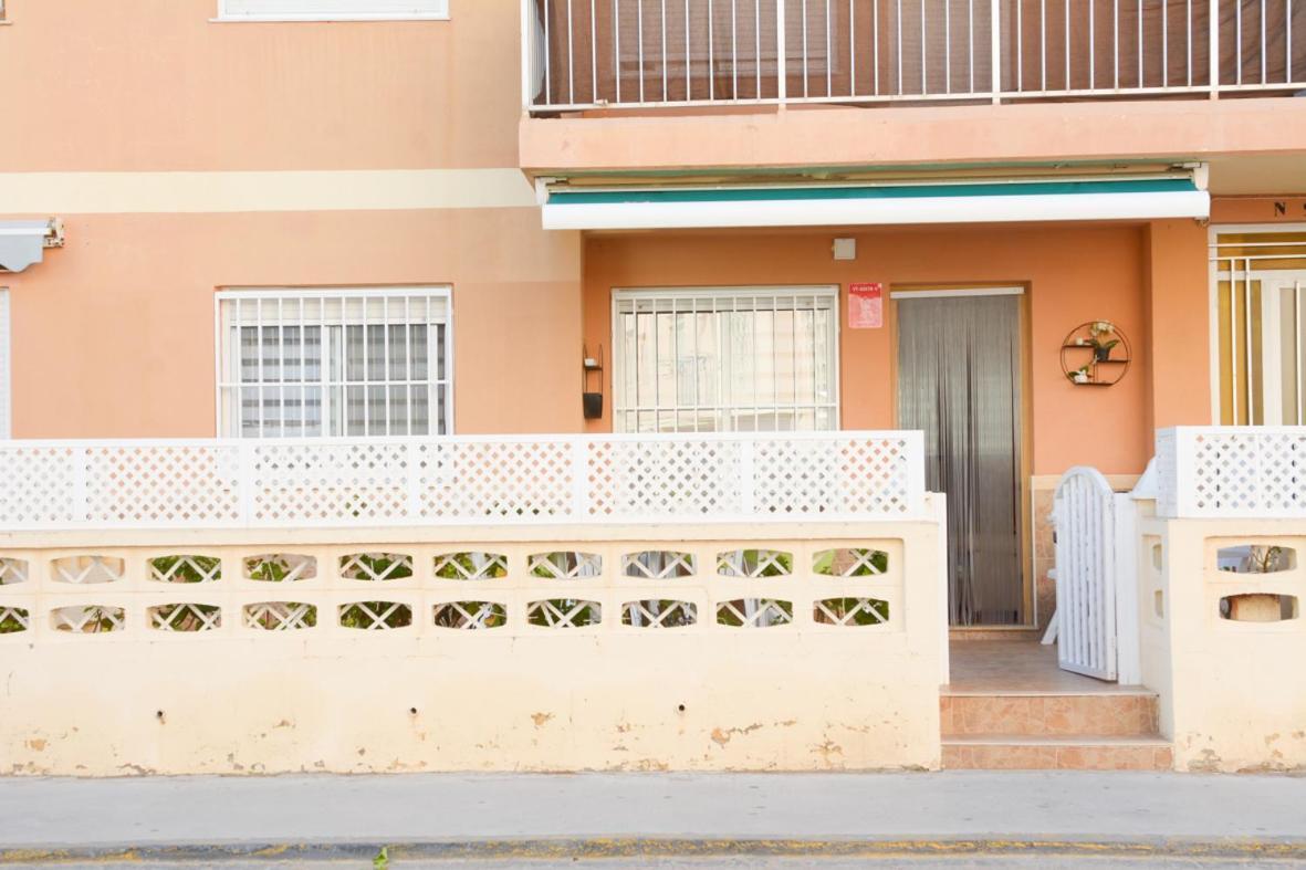 Apartamento En La Playa Tavernes de Valldigna Exterior photo